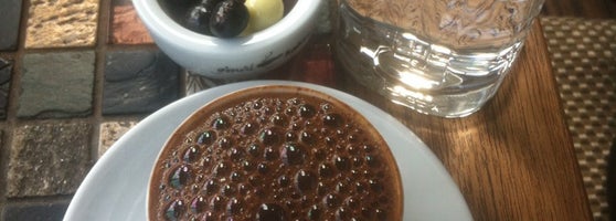 Nostradamus Cafe Suadiye�de Kafe
