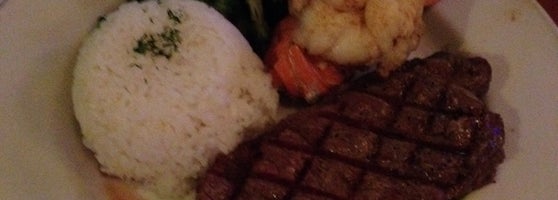 Hard Rock Cafe Guam - Theme Restaurant