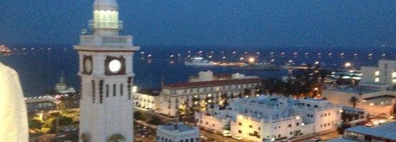 Malecón de Veracruz - Harbor / Marina in Veracruz