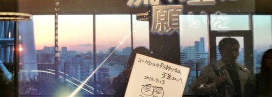 コニカミノルタプラネタリウム 天空 Planetario En 押上