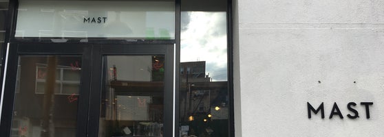 Mast Brothers Chocolate Factory 閉業 Williamsburg 5395人の訪問者 から 103個のtips 件