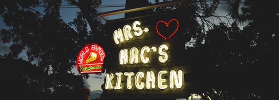 Mac Mac