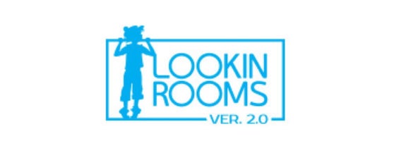 Lookin rooms схема зала