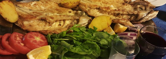 The 10 Best Seafood Restaurants In Kas Tripadvisor
