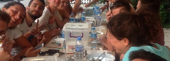 Meryem Ana Ev Yemekleri ve Mantı Evi marmaris�te Türk Restoranı