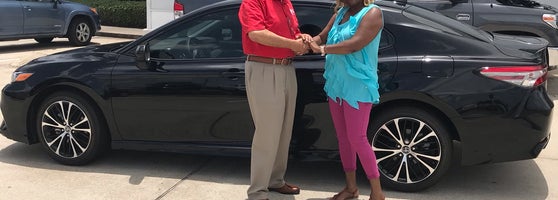 Toyota Of Katy 17 Tips From 665 Visitors