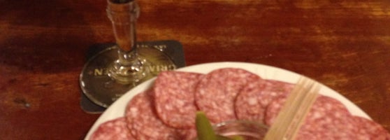 À la Mort Subite  Pub in Brussel