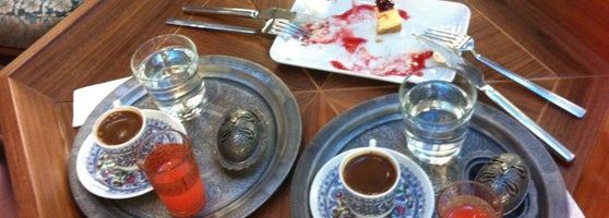 Jezvegah (Now Closed) Kağıthane 50 tips from 2512 visitors