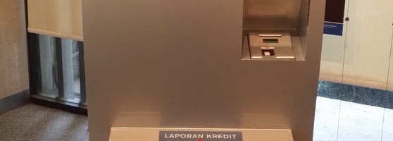 Bank Negara Malaysia Kuala Lumpur Kuala Lumpur
