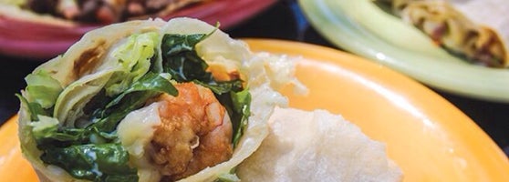 El Zarape Mexican Restaurant In San Diego