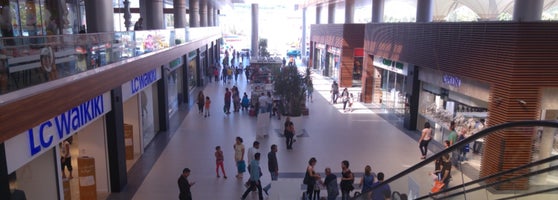 Rüya Park - Shopping Mall