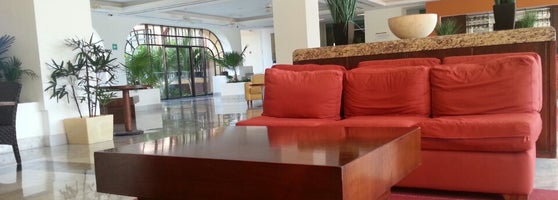Fiesta Americana Villas Canc  n Hotel Canc  n