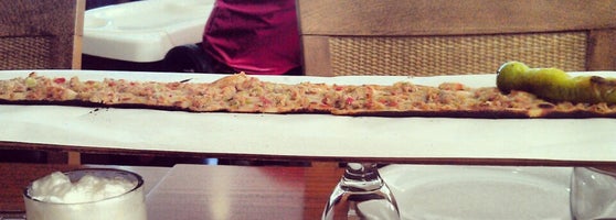 Ovalı Konya Mutfağı (Artık Kapalı) İstanbul�da Türk Restoranı