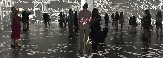 The Ice Palace Film Studio Event Space In Miami
