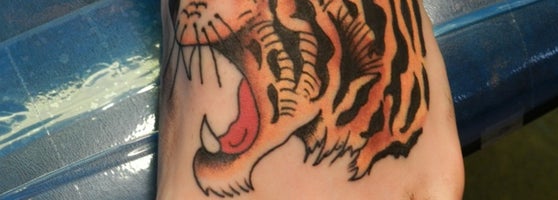 Downtown New Orleans - New Orleans, LA