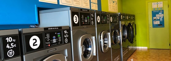 La Wash Laundry Service In Barcelona