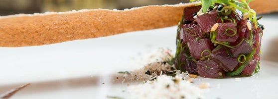 Abattoir (Now Closed) - American Restaurant in Atlanta