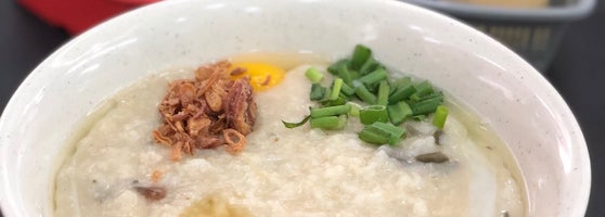 Sin Heng Kee Porridge Hougang 49 Tips From 1685 Visitors