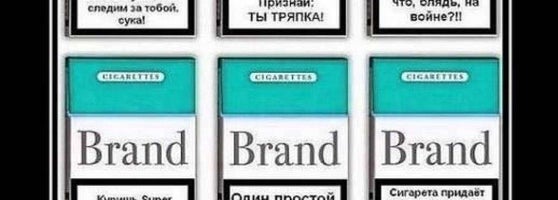 Блядь очень опасна Блядь очень опасна