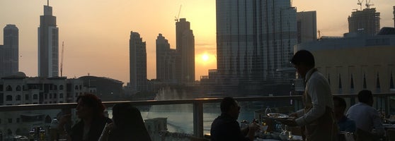 Al Hallab Restaurant وسط مدينة دبي 163 Tips From 5611 Visitors