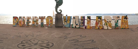 Malecón Puerto Vallarta - 342 tips from 26008 visitors