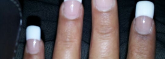 Spa 1 Nails 1225 Wendy Ct