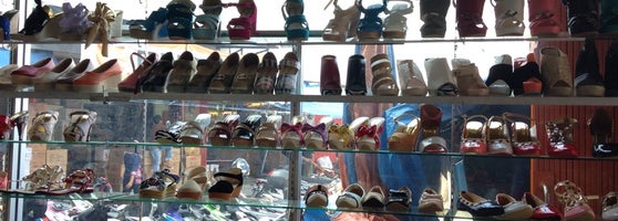 wholesale ladies shoes