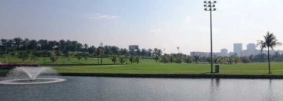 Glenmarie Golf & Country Club  Shah Alam, Selangor