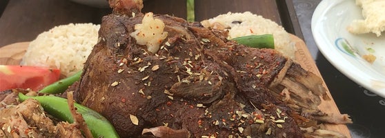 Bizim Bahçe Kahvaltı EtMangal 21 tavsiye