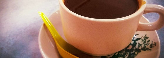 Laoyang Klang Coffee 72 Jalan Kapar