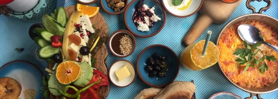 Kahvaltilik Mini Bazlama Nefis Yemek Tarifleri 3147117