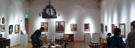 harwood museum of art taos nm