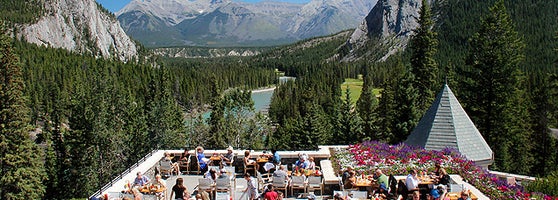 The Fairmont Banff Springs Hotel 72 Tips The Fairmont Banff Springs Hotel 72 Tips