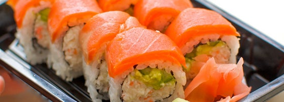 hi sushi kayseri restaurante asiatico en kayseri