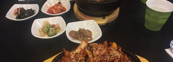 Seoul Orizin Korean Restaurant