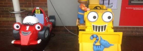 bob the builder toys tesco