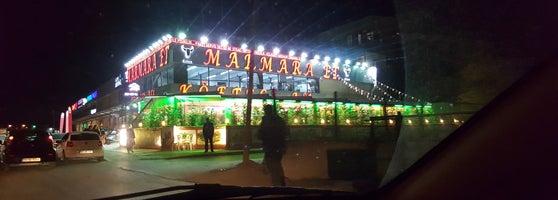 Marmara Et Köylüce Fatih Sancaktepe, İstanbul