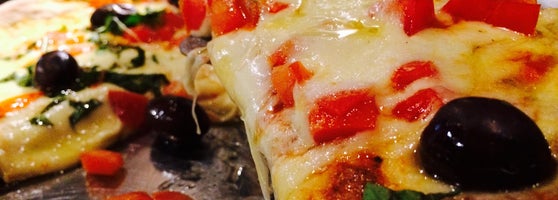 Pizza Cala - 121 conseils de 496 visiteurs
