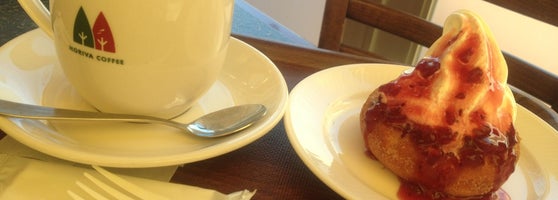 モリバコーヒー フレスポ若葉台店 閉業 稲城 若葉台2 4 2