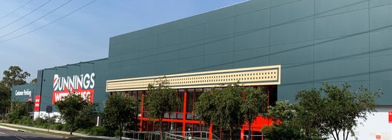 Bunnings Warehouse Now Closed Northmead Nsw