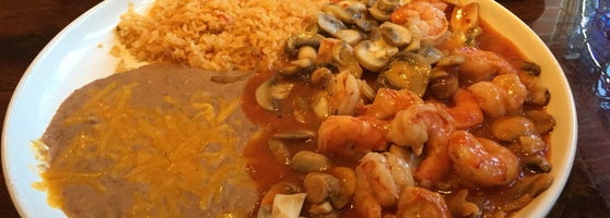 Puerto Vallarta Mexican Restaurant