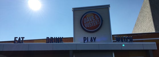 Driving Directions To Dave Buster S Dave & Buster's - Sports Bar Driving Directions To Dave Buster S Dave & Buster's - Sports Bar