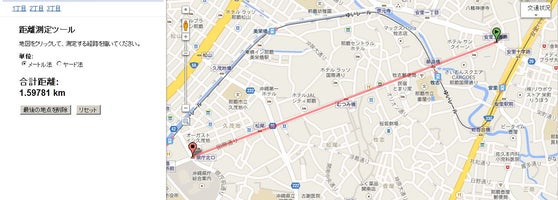 国際通り Road