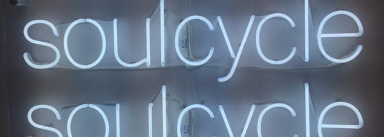 soulcycle nomad studio