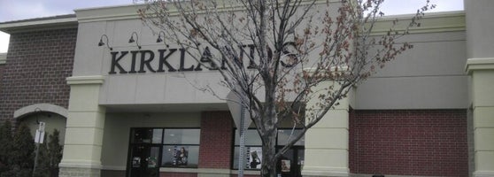 Kirkland's - Furniture / Home Store