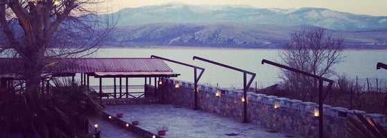 Naoymidhs Greek Restaurant