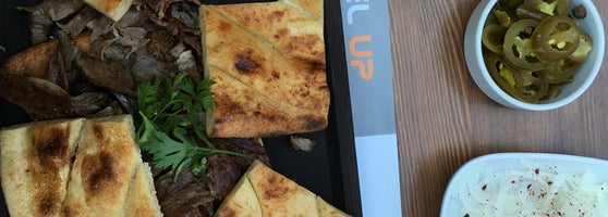 Bolu Mangal Keyfi Keçiören Keçiören, Ankara