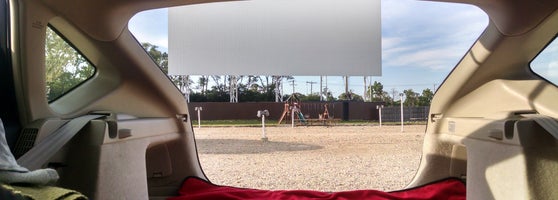 Cascade Drive-In (Now Closed) - Drive-in Theater
