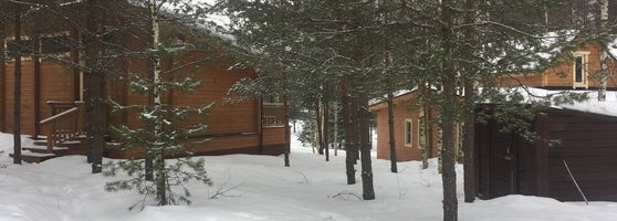 Валдайский теннисный клуб