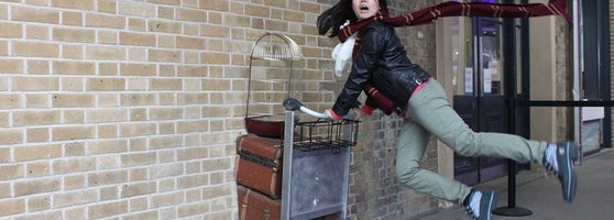Platform 9¾ Entretenimiento General
